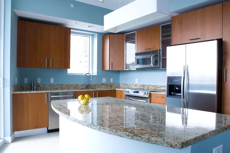 Luxurious Countertops