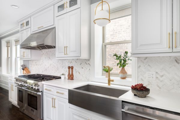 Galley Kitchen Remodeling in Azle