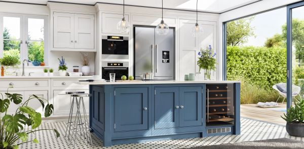 Kitchen Design Service in Azle