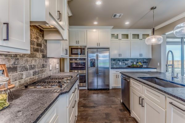 Cabinet Remodeling in Azle