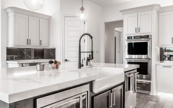 Residential Kitchen Remodeling in Azle