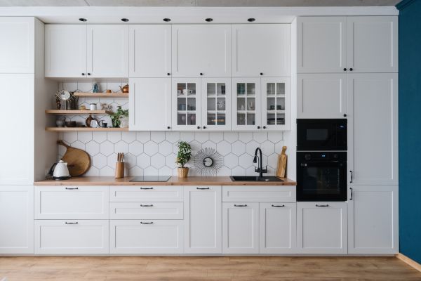 Kitchen Cupboards Remodeling in Azle