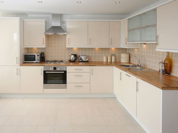 Kitchen Cabinets Remodeling in Azle